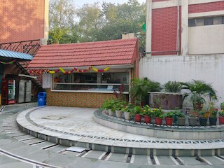 シュリー デリー グジャラティ サマジ