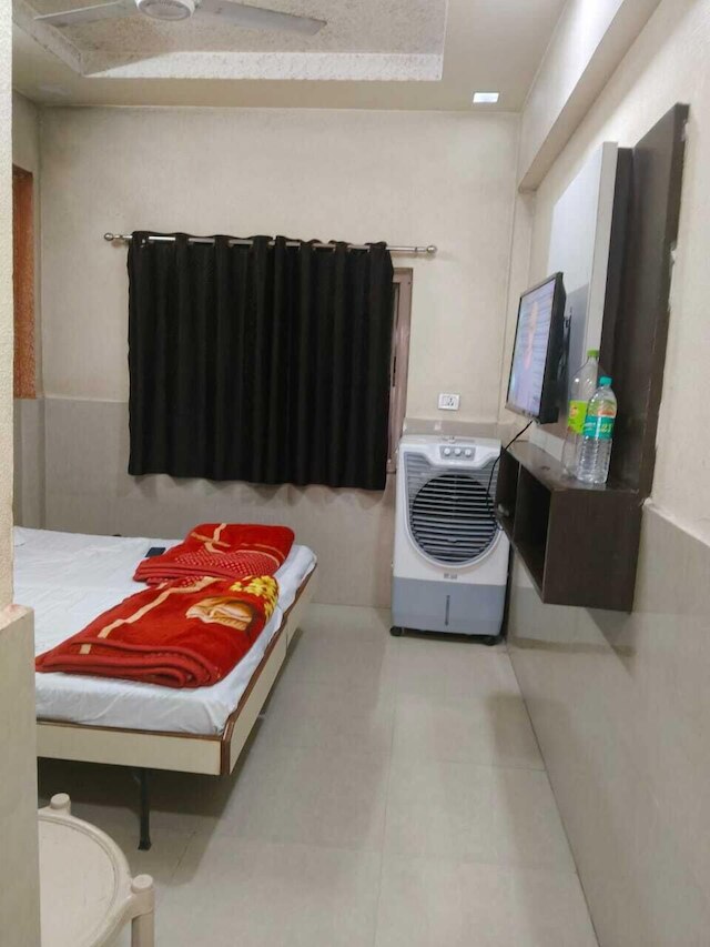 シュリー デリー グジャラティ サマジ