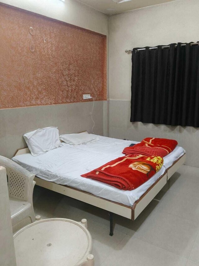 シュリー デリー グジャラティ サマジ