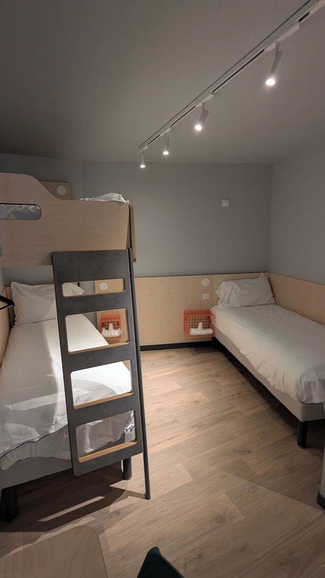 イビス バジェット ラ ロシェル ピュイルボロー