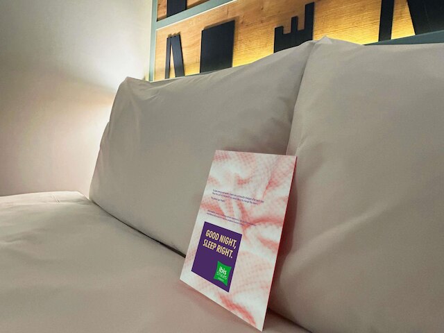 イビス スタイルズ アンカラ