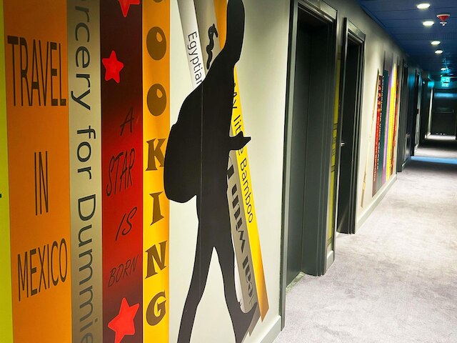 イビス スタイルズ アンカラ