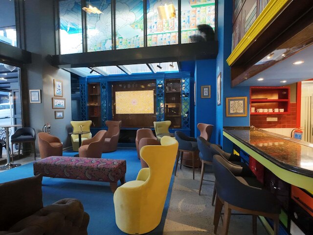 イビス スタイルズ アンカラ