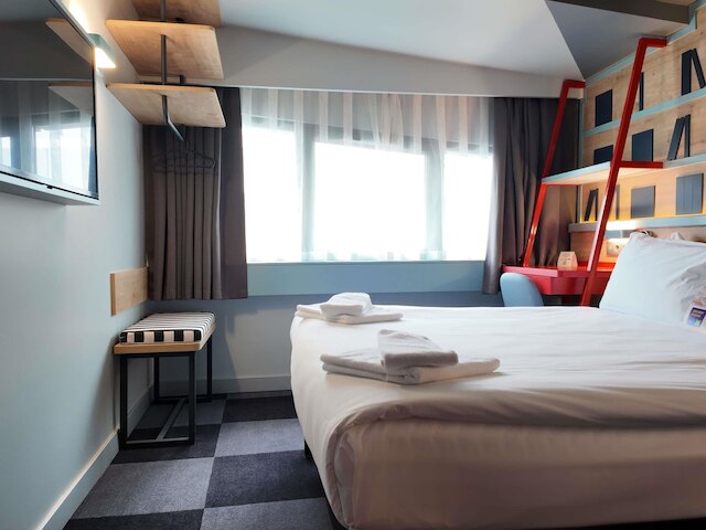 イビス スタイルズ アンカラ