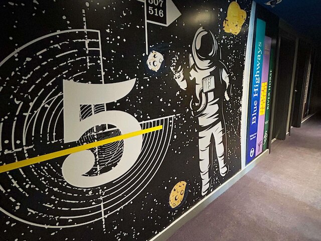 イビス スタイルズ アンカラ