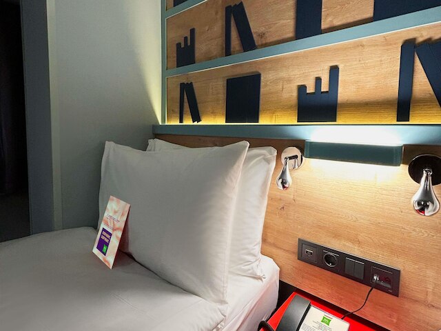 イビス スタイルズ アンカラ