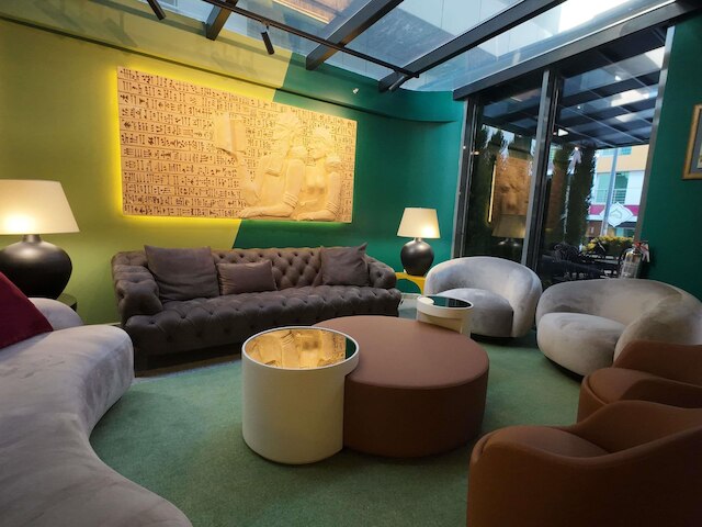 イビス スタイルズ アンカラ