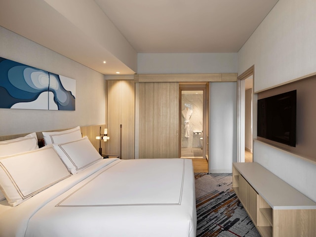 スイスホテル リビング ジャカルタ メガ クニンガン