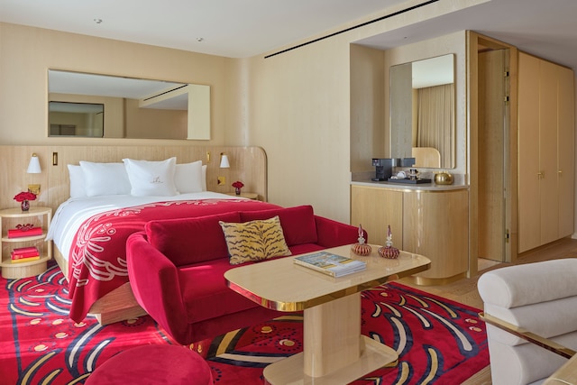 ファエナ ニューヨーク