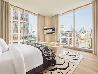 ファエナ ニューヨーク