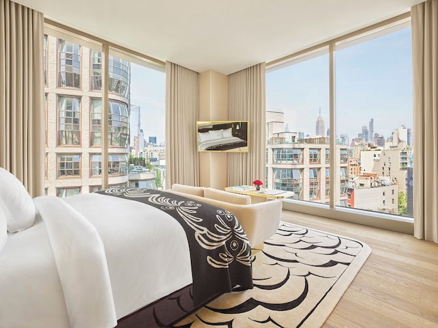 ファエナ ニューヨーク