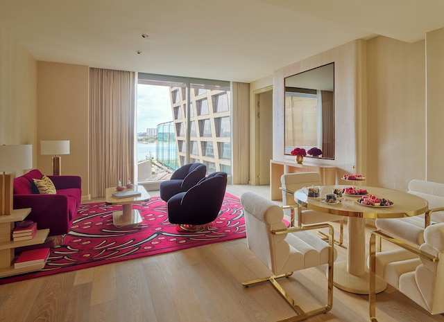 ファエナ ニューヨーク