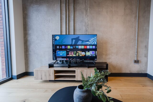 マロン スイート 2ベッドルーム シティ ウォークス