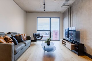 マロン スイート 2ベッドルーム シティ ウォークス