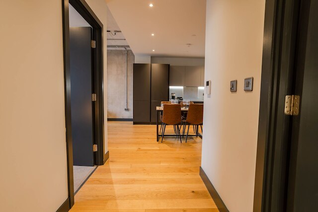 マロン スイート 2ベッドルーム シティ ウォークス