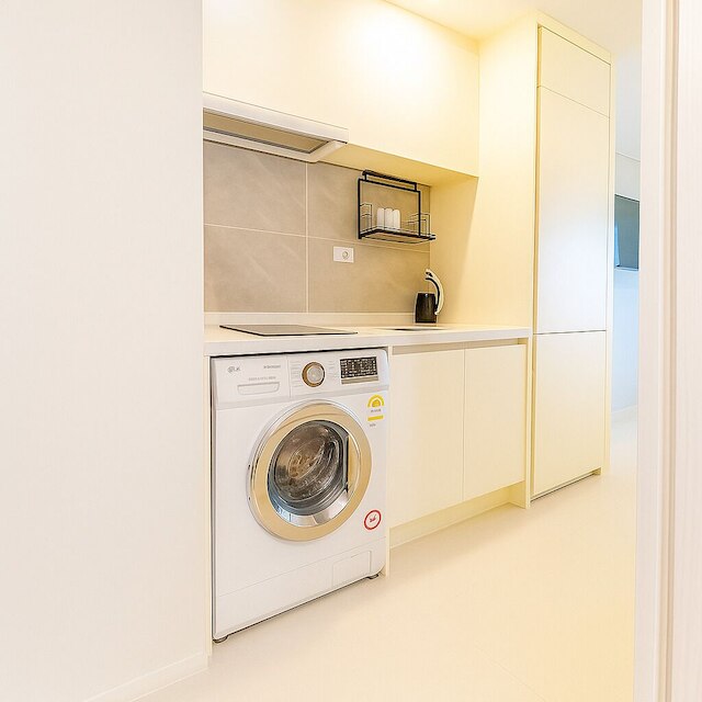 EL STAY Hotel Residence