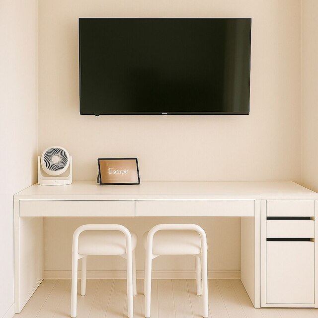 EL STAY Hotel Residence