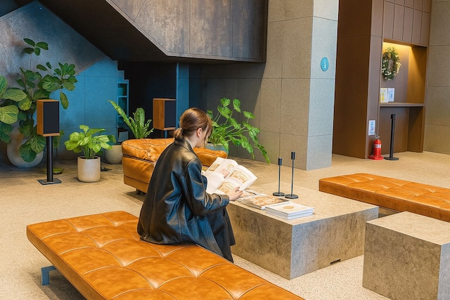 EL STAY Hotel Residence