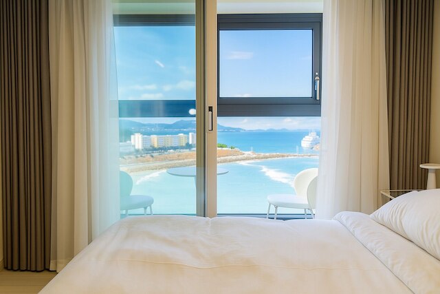 EL STAY Hotel Residence