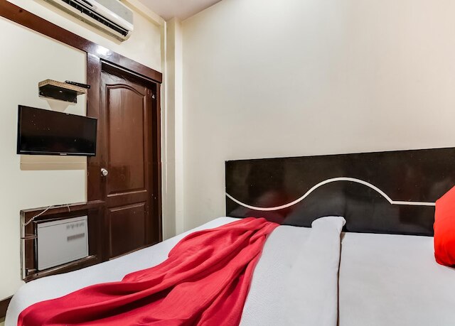 オテル ギータンジャリ イン