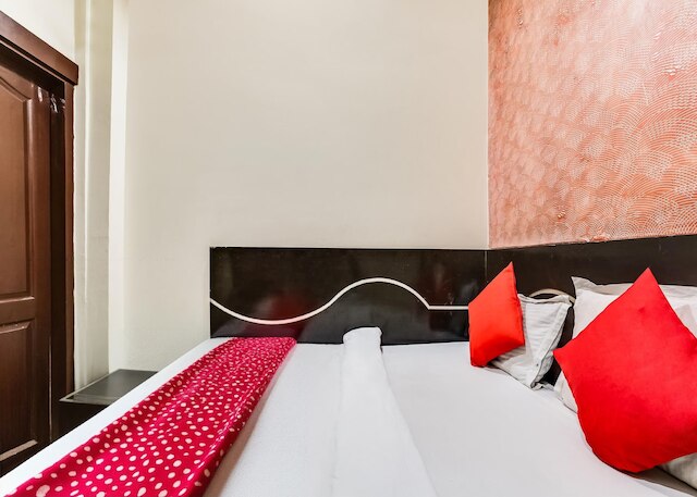 オテル ギータンジャリ イン