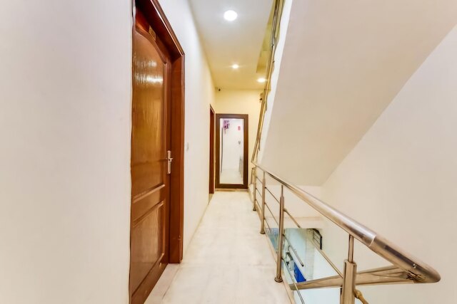 オテル ギータンジャリ イン