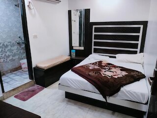 オテル ギータンジャリ イン