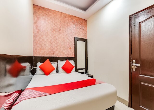 オテル ギータンジャリ イン