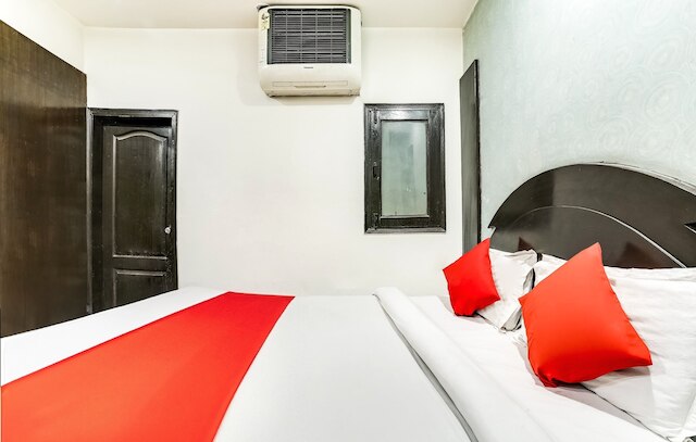 オテル ギータンジャリ イン