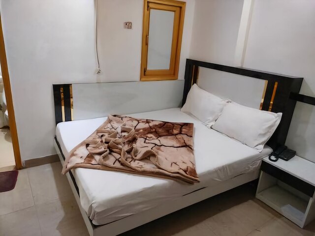 オテル ギータンジャリ イン