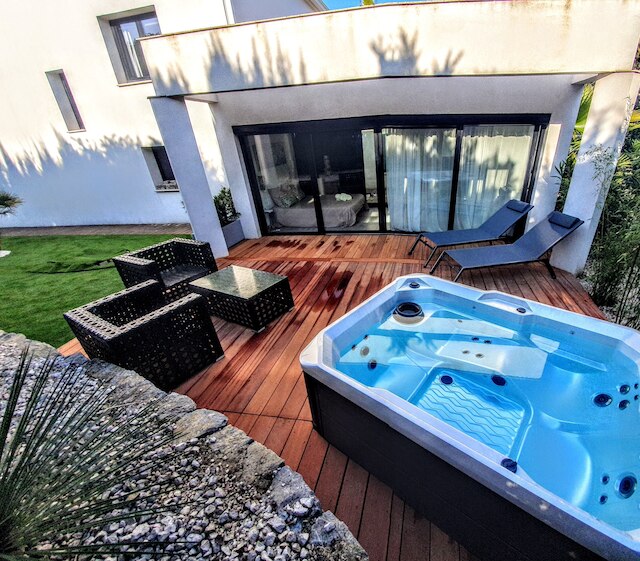 ラ ヴィラ ブランシュ