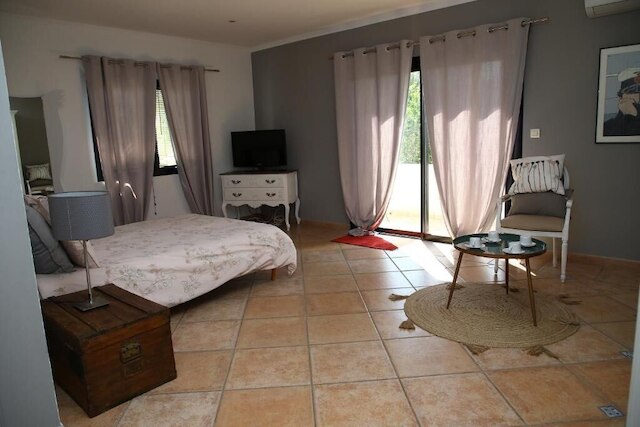 ラ ヴィラ ブランシュ