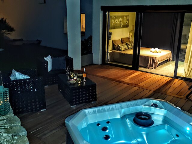 ラ ヴィラ ブランシュ