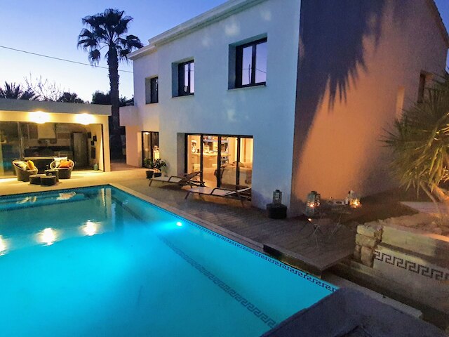 ラ ヴィラ ブランシュ