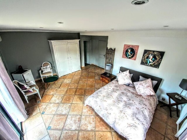 ラ ヴィラ ブランシュ