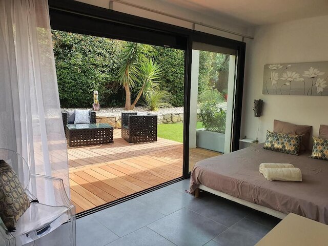 ラ ヴィラ ブランシュ