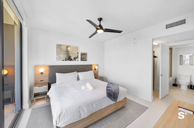 ダウンタウン ヘイブン スリーク 1 ベッドルーム ウィズ ビスタス