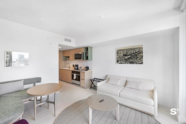 ダウンタウン ヘイブン スリーク 1 ベッドルーム ウィズ ビスタス