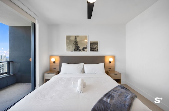 ダウンタウン ヘイブン スリーク 1 ベッドルーム ウィズ ビスタス