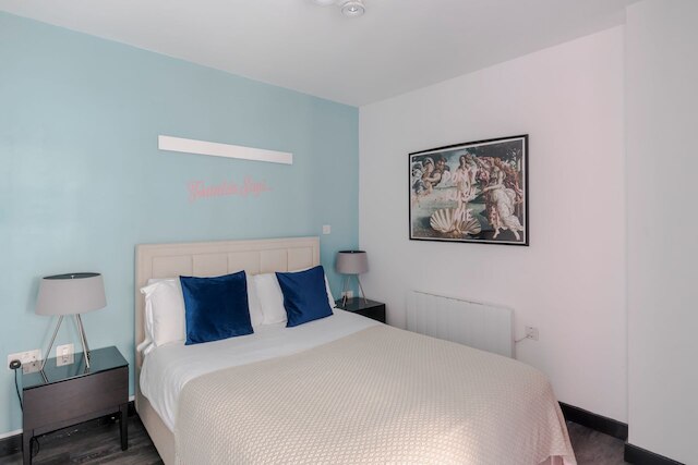 ザ スレイケーション クリブ - ソーホー - バイ フランキー セイズ