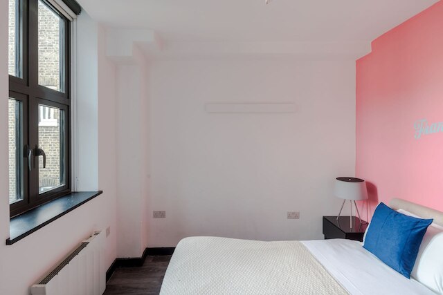 ザ スレイケーション クリブ - ソーホー - バイ フランキー セイズ