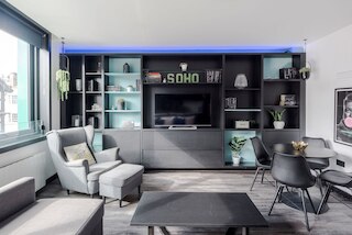 ザ スレイケーション クリブ - ソーホー - バイ フランキー セイズ