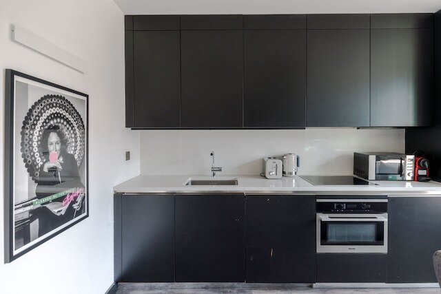 ザ スレイケーション クリブ - ソーホー - バイ フランキー セイズ