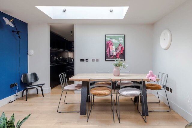 ザ インスタグッド ペントハウス - コヴェント ガーデン - バイ フランキー セイズ