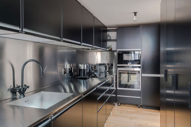 ザ インスタグッド ペントハウス - コヴェント ガーデン - バイ フランキー セイズ