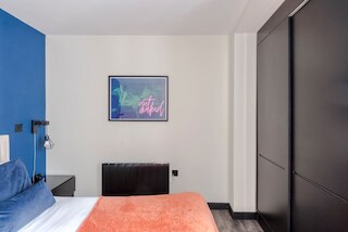 ザ ピーチズ クリーム - ソーホー - バイ フランキー セイズ