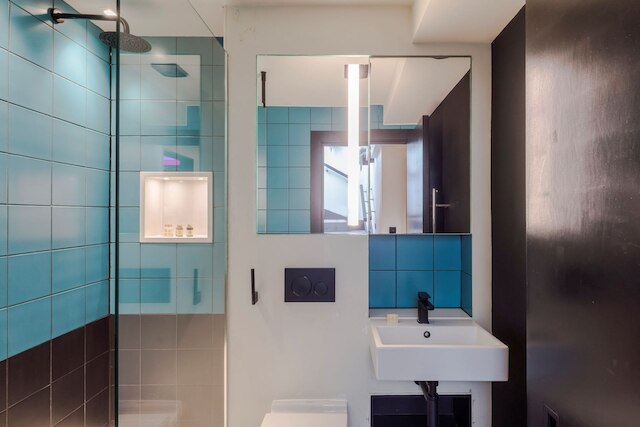 ザ インフルエンサー スイート - ソーホー - バイ フランキー セイズ