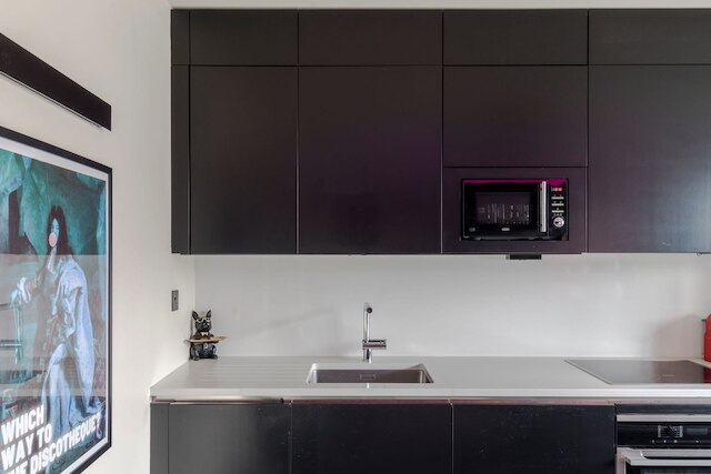 ザ インフルエンサー スイート - ソーホー - バイ フランキー セイズ