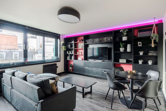 ザ インフルエンサー スイート - ソーホー - バイ フランキー セイズ