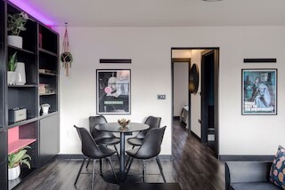 ザ インフルエンサー スイート - ソーホー - バイ フランキー セイズ